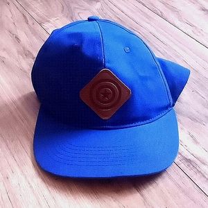 Captain America Marvel snap hat Mens kids or unisex